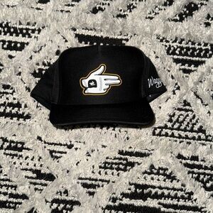 Golf Hat